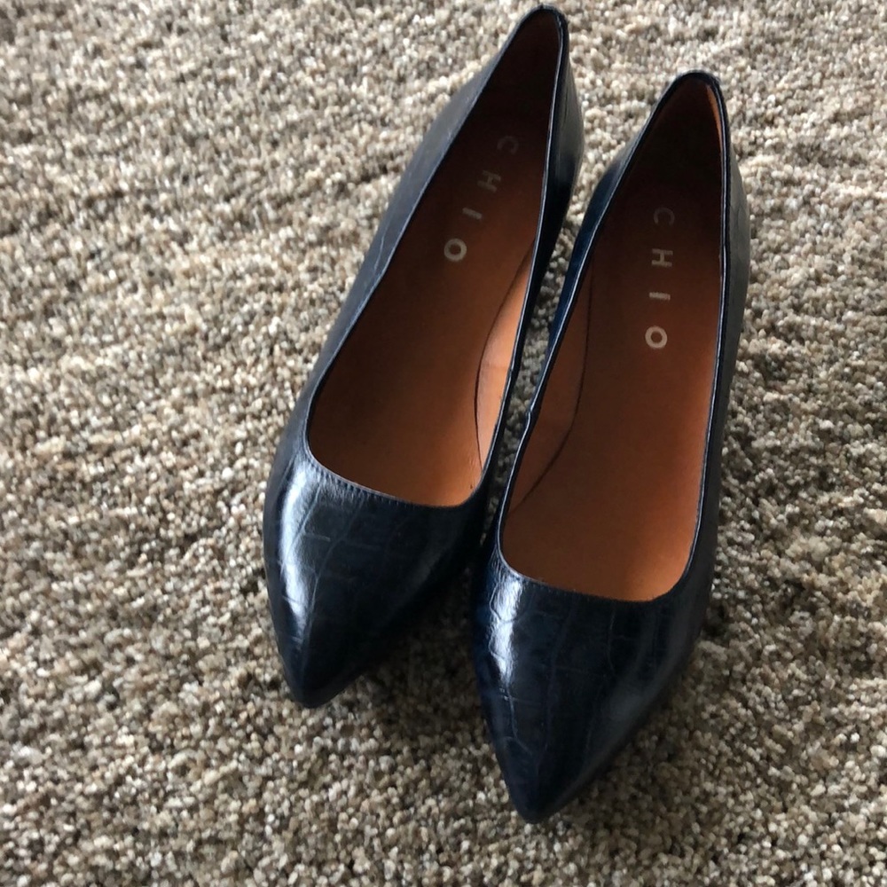 Chio heels